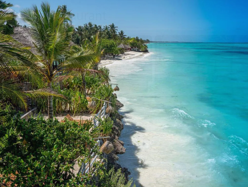 Gruppen-Traumurlaub in Tansania: Ferienhaus & Safari inklusive